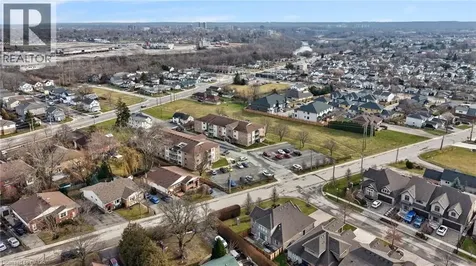 1061 Vansickle Road North St. Catharines ON L2M 2X4