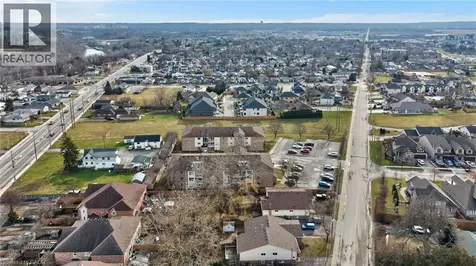 1061 Vansickle Road North St. Catharines ON L2M 2X4