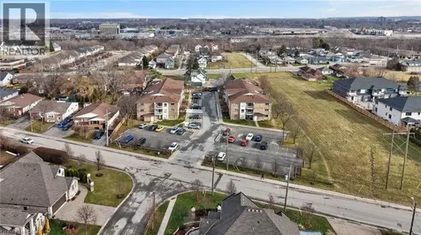 1061 Vansickle Road North St. Catharines ON L2M 2X4