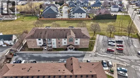 1061 Vansickle Road North St. Catharines ON L2M 2X4
