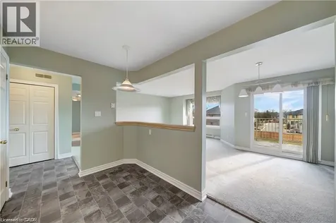 1061 Vansickle Road North St. Catharines ON L2M 2X4