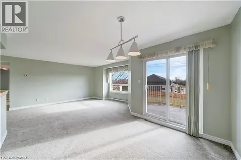 1061 Vansickle Road North St. Catharines ON L2M 2X4