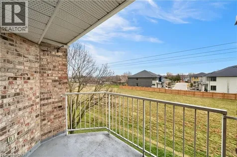 1061 Vansickle Road North St. Catharines ON L2M 2X4