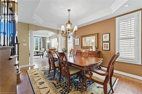 20 Lorupe Court Ancaster ON L9G 0C8