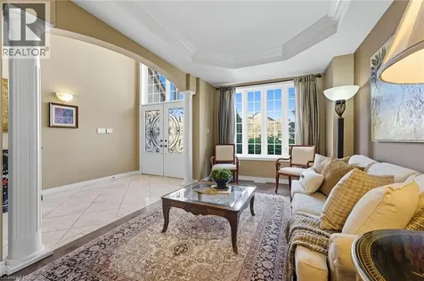 20 Lorupe Court Ancaster ON L9G 0C8