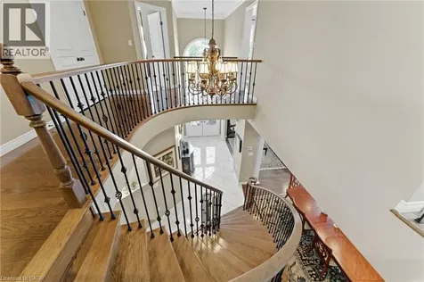 20 Lorupe Court Ancaster ON L9G 0C8