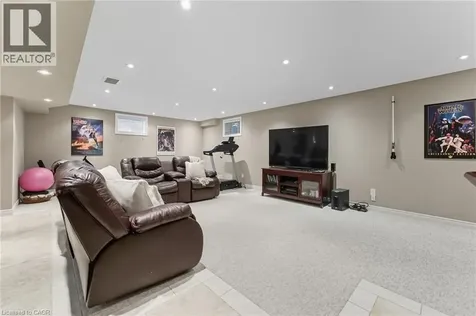 20 Lorupe Court Ancaster ON L9G 0C8