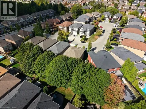 20 Lorupe Court Ancaster ON L9G 0C8