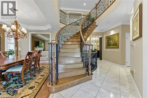 20 Lorupe Court Ancaster ON L9G 0C8