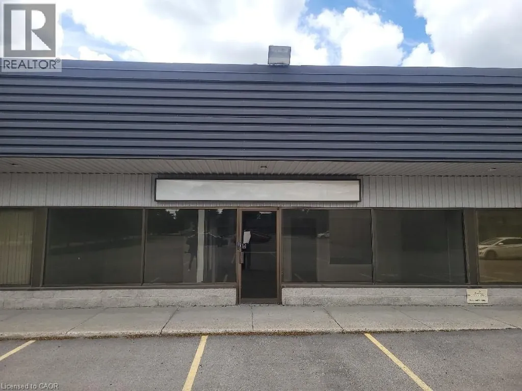 295 Southgate Drive Guelph ON N1G 3M5