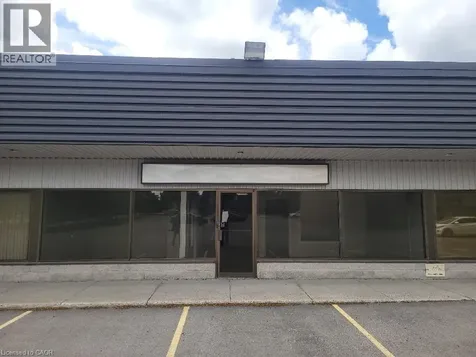 295 Southgate Drive Guelph ON N1G 3M5