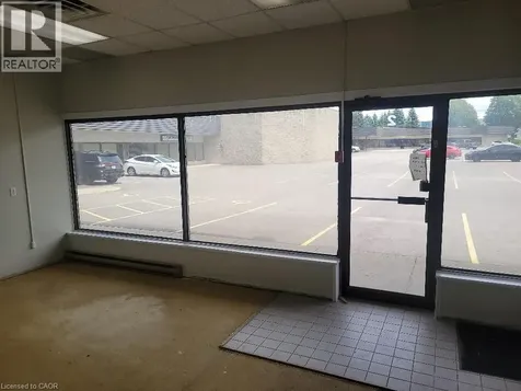 295 Southgate Drive Guelph ON N1G 3M5