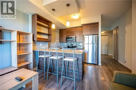 318 Spruce Street Waterloo ON N2L 3M7