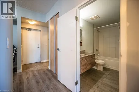 318 Spruce Street Waterloo ON N2L 3M7