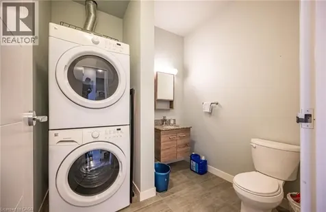 318 Spruce Street Waterloo ON N2L 3M7