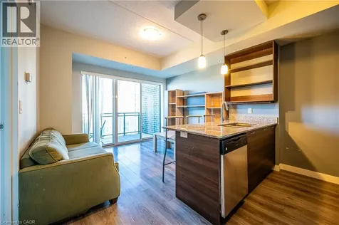 318 Spruce Street Waterloo ON N2L 3M7