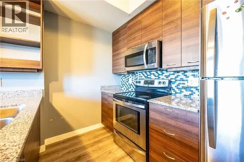 318 Spruce Street Waterloo ON N2L 3M7