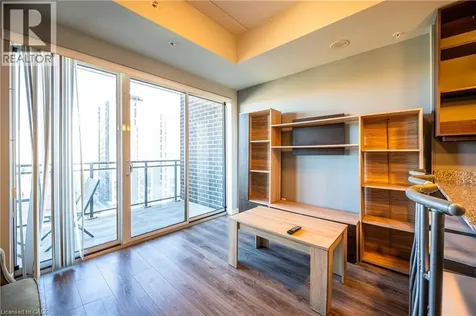 318 Spruce Street Waterloo ON N2L 3M7