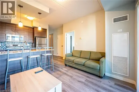 318 Spruce Street Waterloo ON N2L 3M7