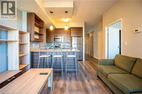 318 Spruce Street Waterloo ON N2L 3M7