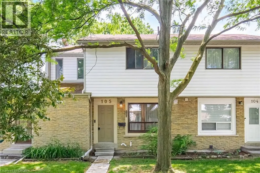 6540 Falconer Drive Mississauga ON L5N 1M1