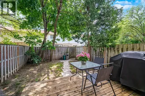 6540 Falconer Drive Mississauga ON L5N 1M1