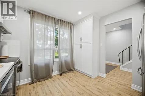 6540 Falconer Drive Mississauga ON L5N 1M1