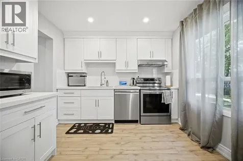 6540 Falconer Drive Mississauga ON L5N 1M1