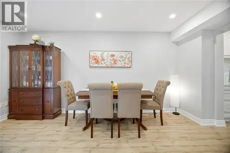 6540 Falconer Drive Mississauga ON L5N 1M1
