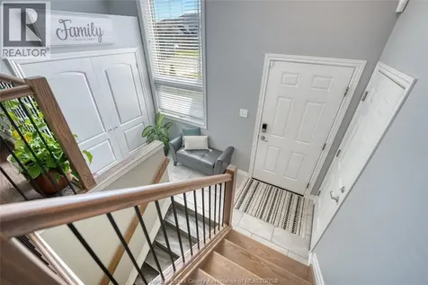 3141 Viola Crescent Windsor ON N8N 0A2