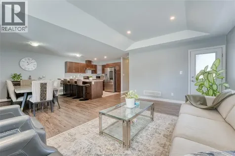 3141 Viola Crescent Windsor ON N8N 0A2
