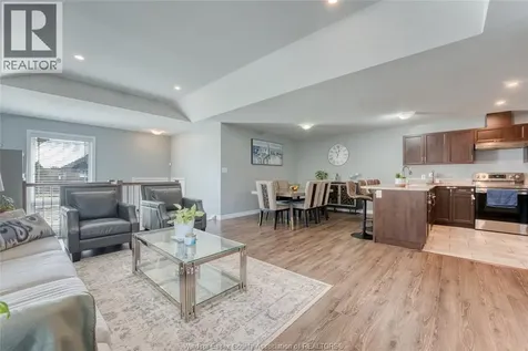 3141 Viola Crescent Windsor ON N8N 0A2