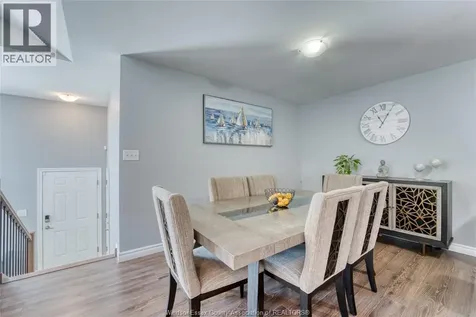 3141 Viola Crescent Windsor ON N8N 0A2