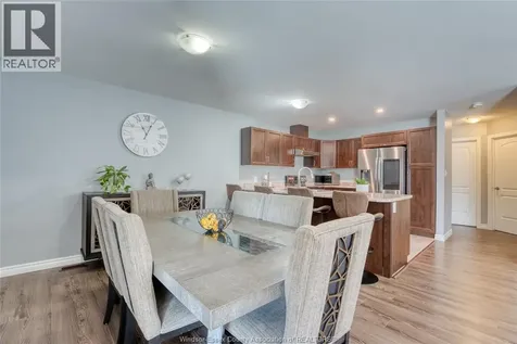 3141 Viola Crescent Windsor ON N8N 0A2