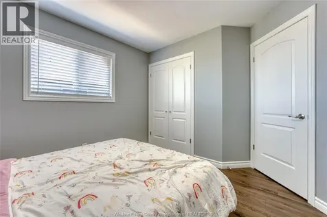 3141 Viola Crescent Windsor ON N8N 0A2