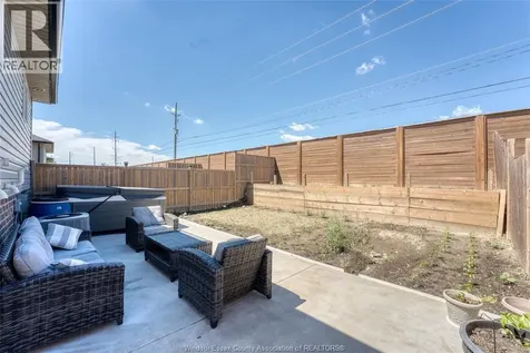 3141 Viola Crescent Windsor ON N8N 0A2