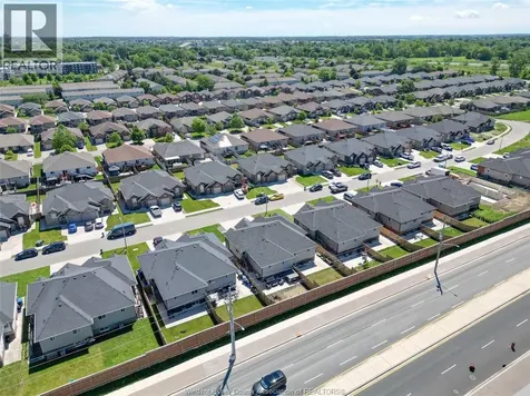 3141 Viola Crescent Windsor ON N8N 0A2
