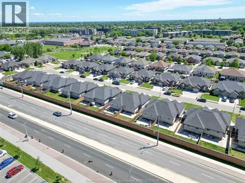 3141 Viola Crescent Windsor ON N8N 0A2