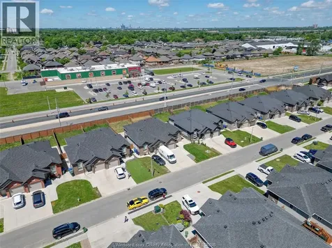 3141 Viola Crescent Windsor ON N8N 0A2