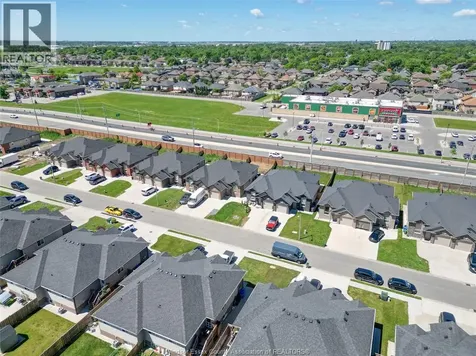 3141 Viola Crescent Windsor ON N8N 0A2