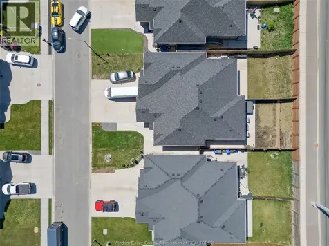 3141 Viola Crescent Windsor ON N8N 0A2