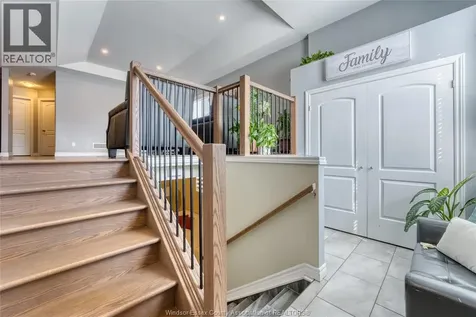 3141 Viola Crescent Windsor ON N8N 0A2
