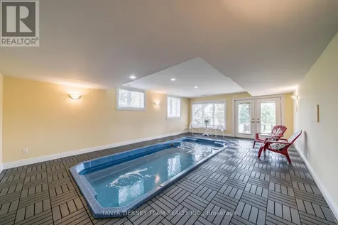 59 Mansfield Park Court Scugog ON L9L 2B5