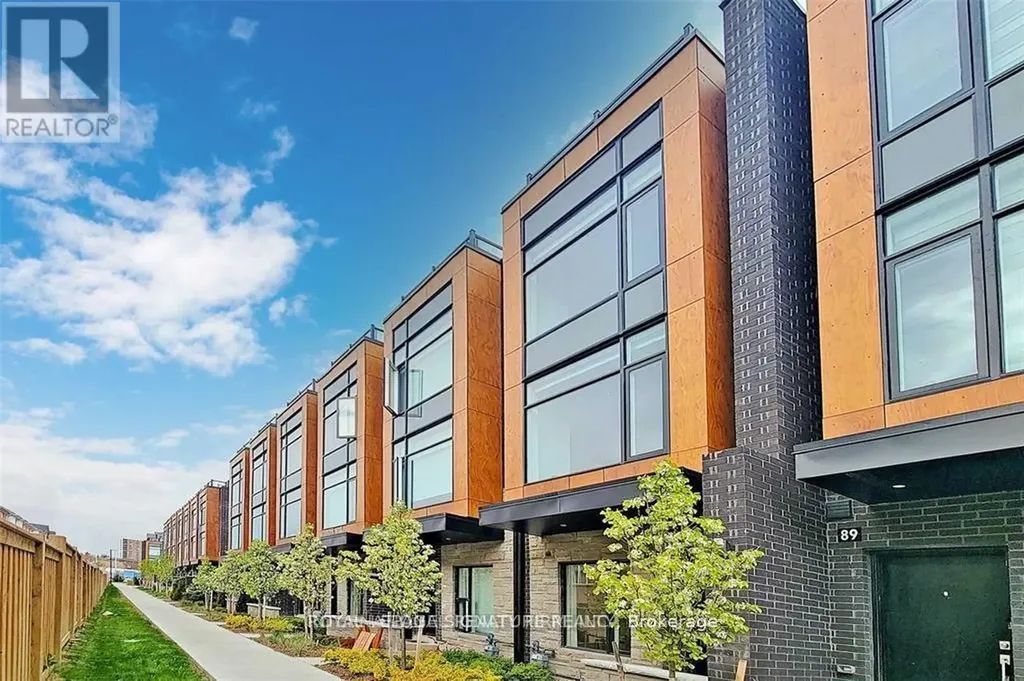 200 Malta Avenue West Brampton (fletcher's Creek South) ON L6Y 6H8