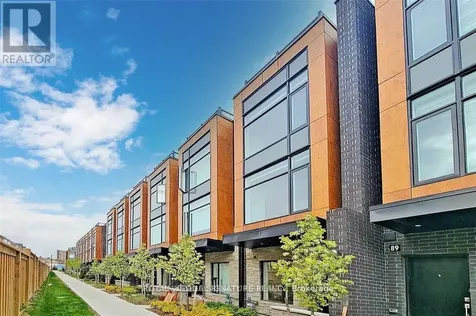 200 Malta Avenue West Brampton (fletcher's Creek South) ON L6Y 6H8