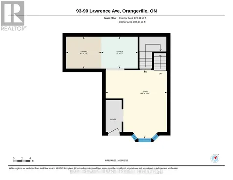 90 Lawrence Avenue Orangeville ON L9W 4J5