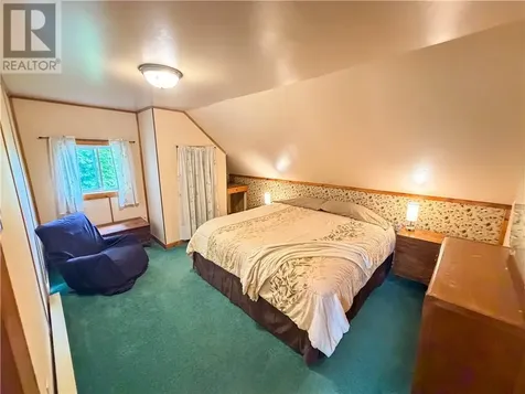 209 Cress Road Mindemoya ON P0P 1S0