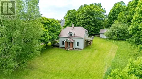209 Cress Road Mindemoya ON P0P 1S0
