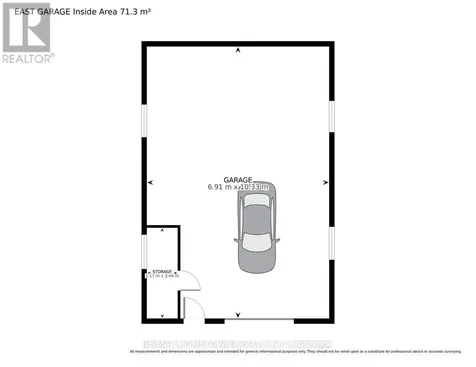 6 Jane Street Augusta ON K0E 1P0