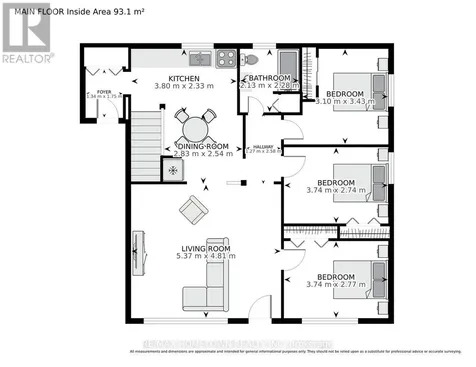 6 Jane Street Augusta ON K0E 1P0